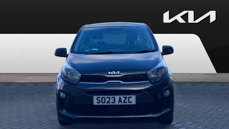 Kia Picanto 1.0 2 5dr [4 seats] Petrol Hatchback